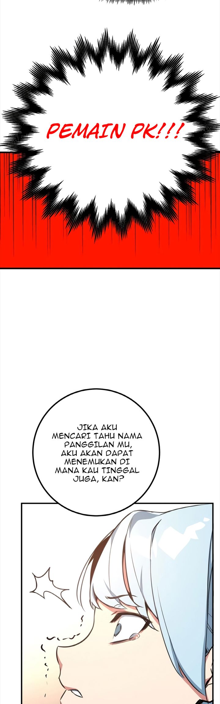 The Game’s Top Troll Chapter 04 Gambar 43