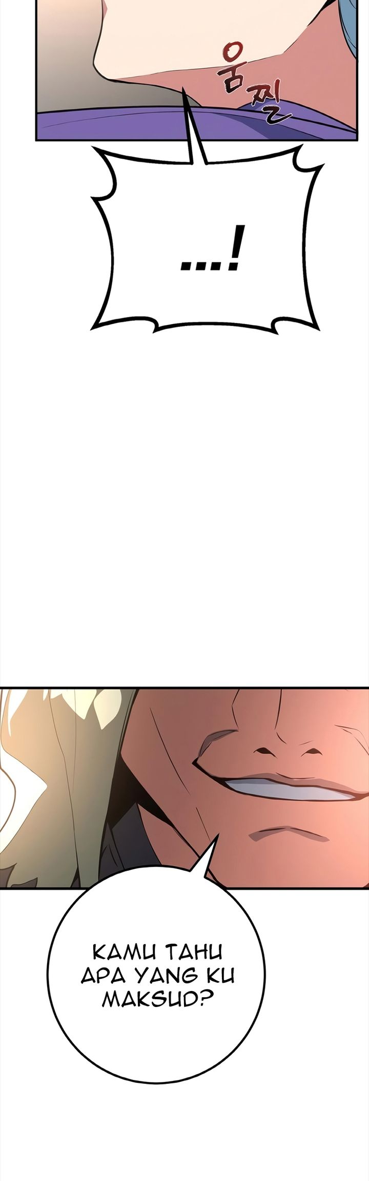 The Game’s Top Troll Chapter 04 Gambar 44