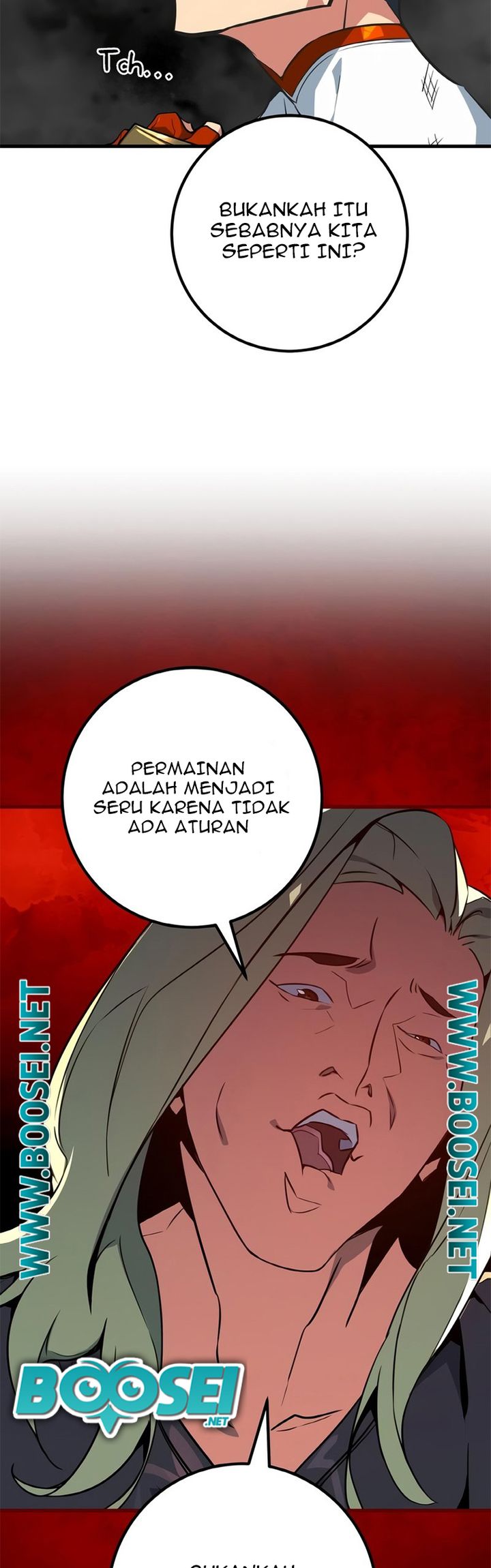 The Game’s Top Troll Chapter 04 Gambar 49