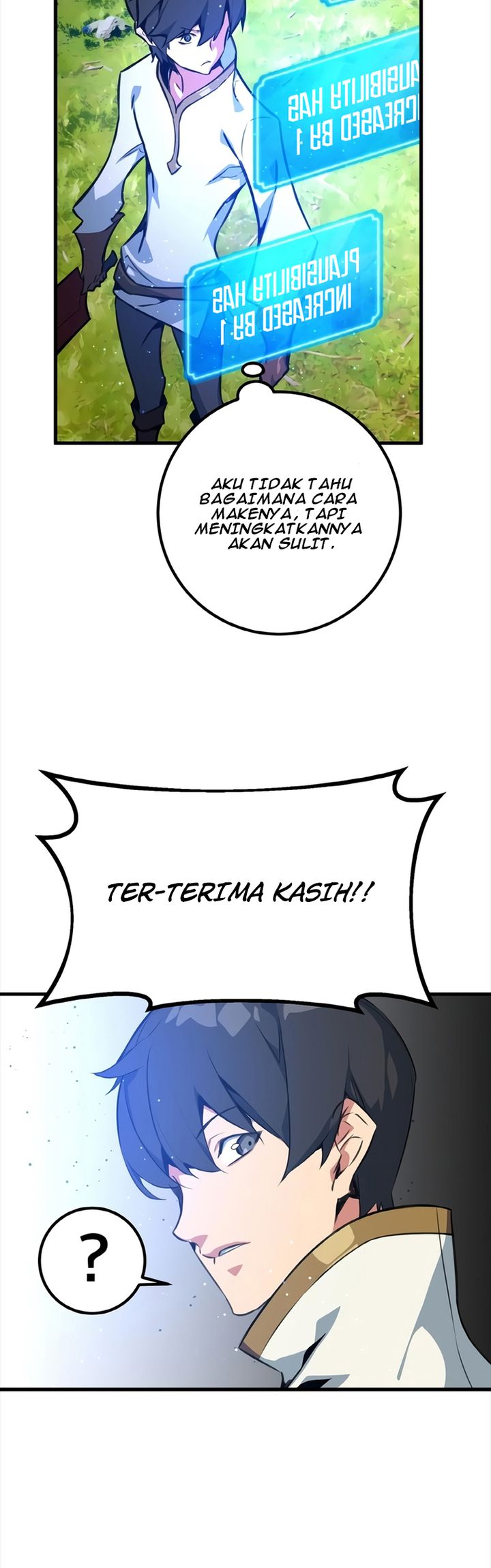 The Game’s Top Troll Chapter 04 Gambar 60