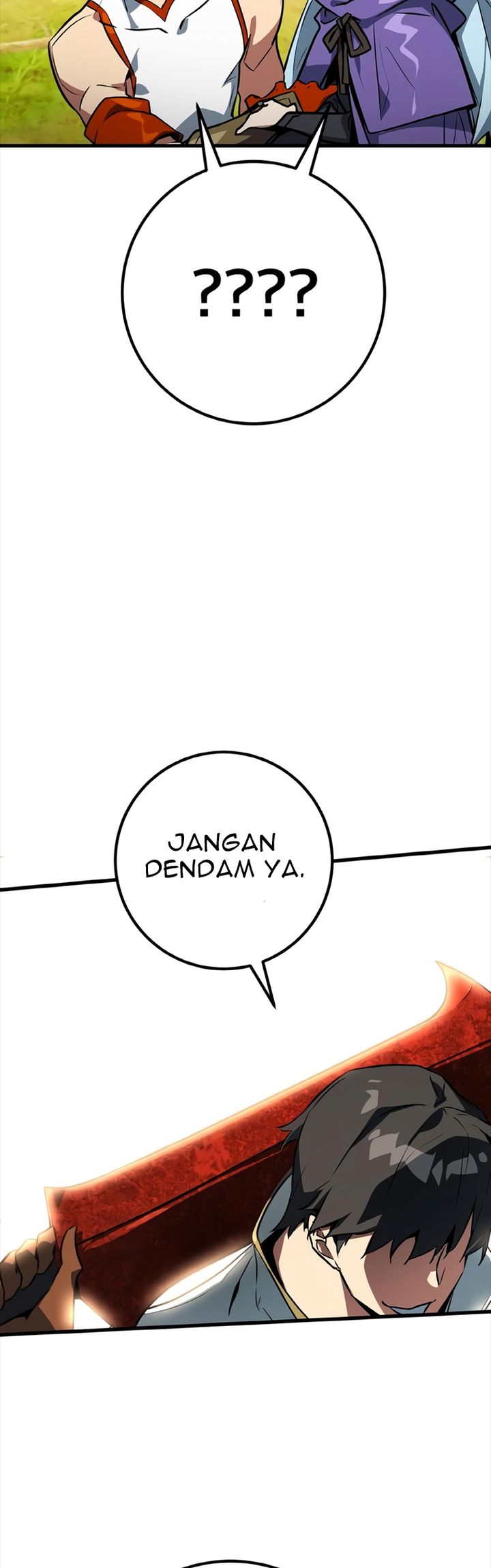 The Game’s Top Troll Chapter 04 Gambar 63