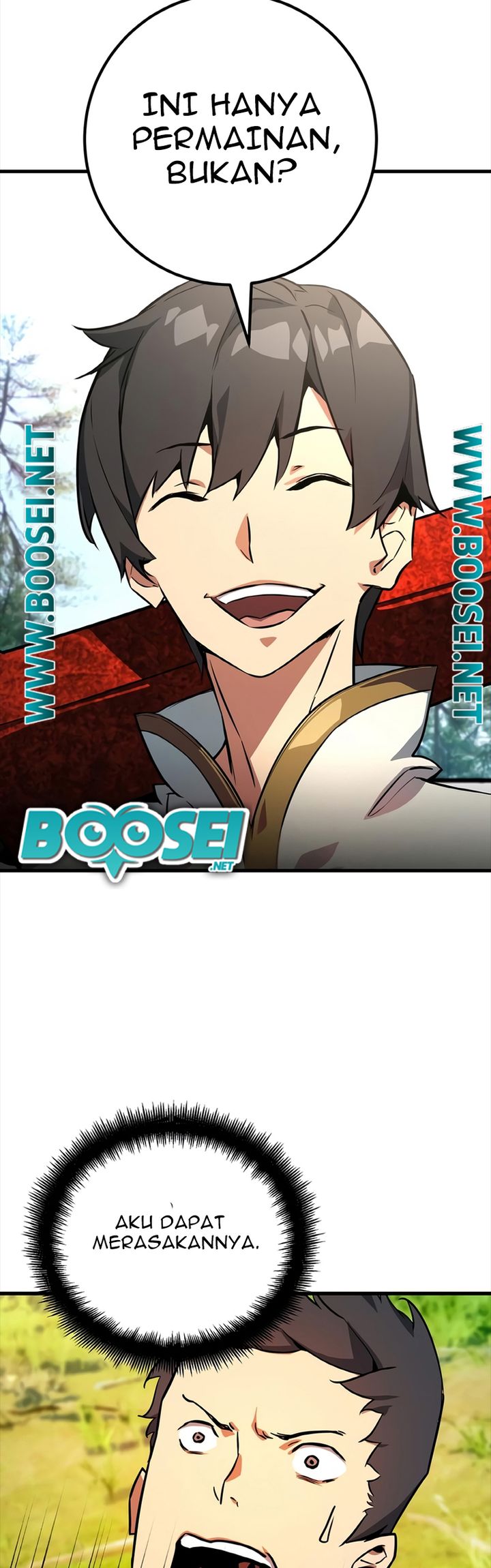 The Game’s Top Troll Chapter 04 Gambar 64