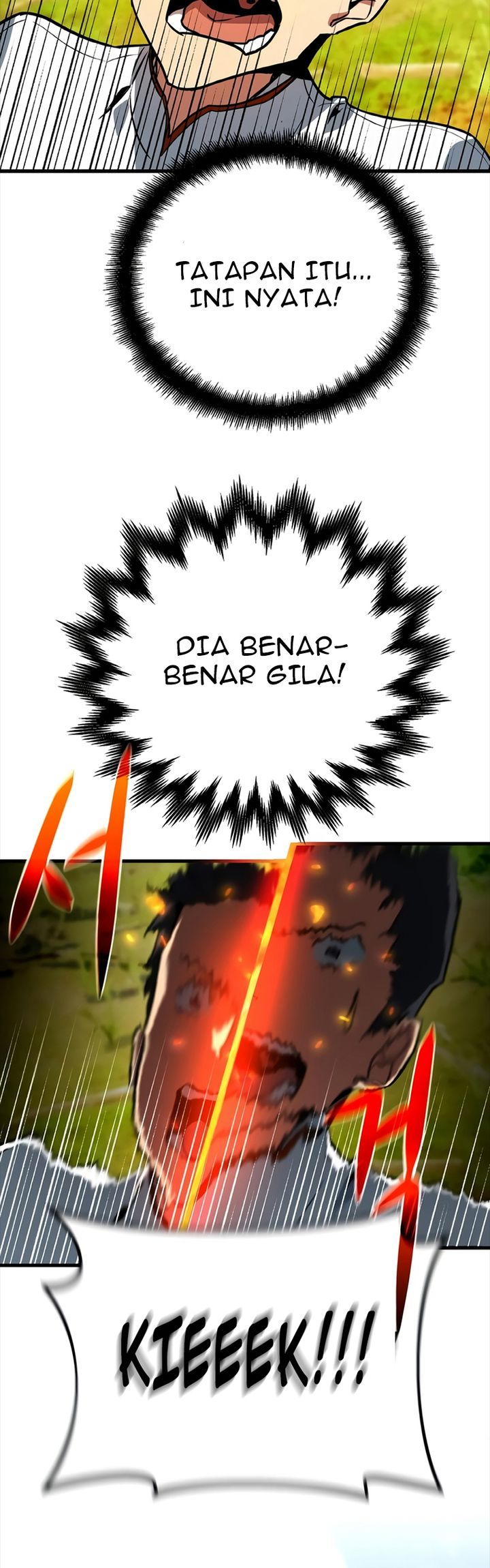 The Game’s Top Troll Chapter 04 Gambar 65