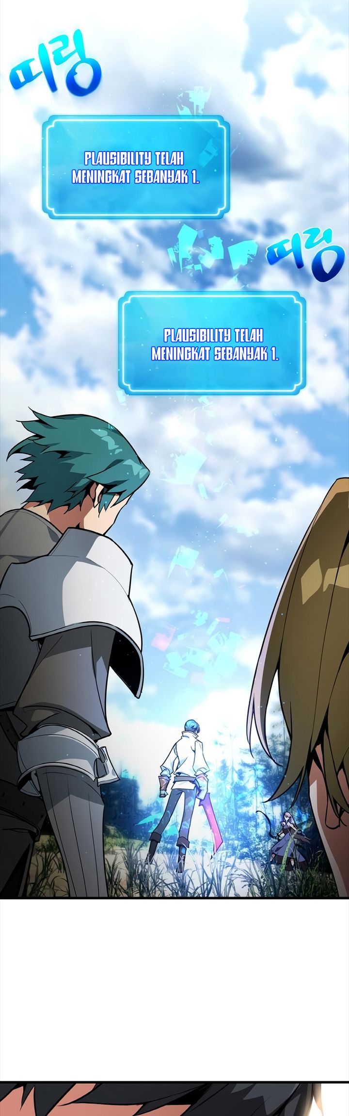 The Game’s Top Troll Chapter 04 Gambar 66