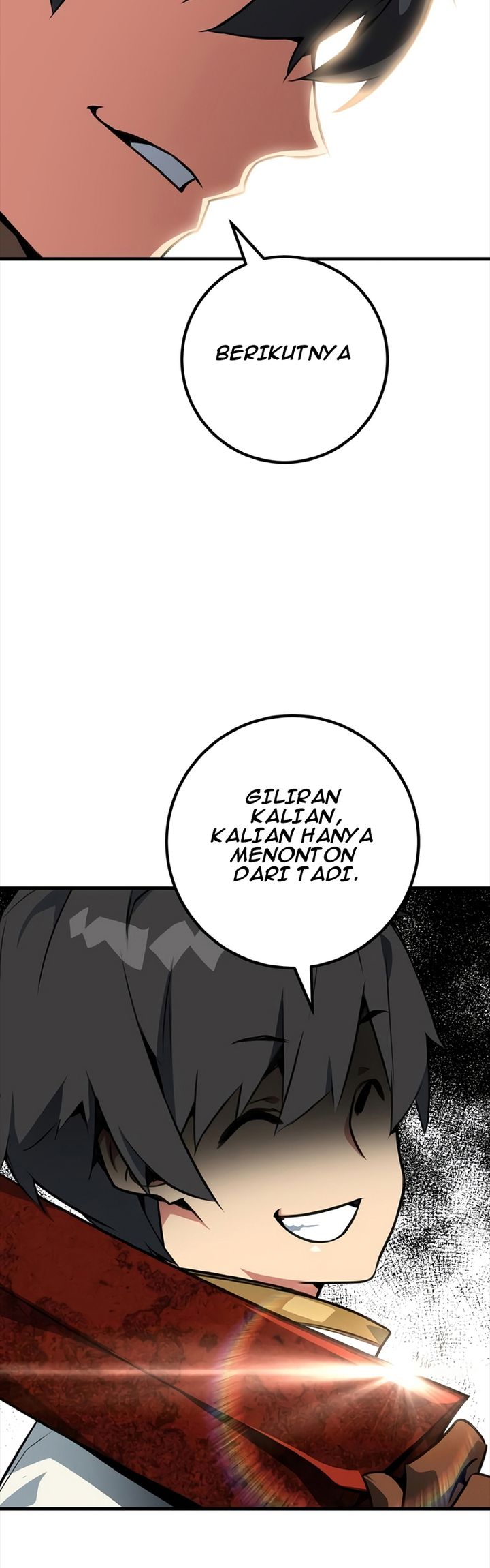 The Game’s Top Troll Chapter 04 Gambar 67
