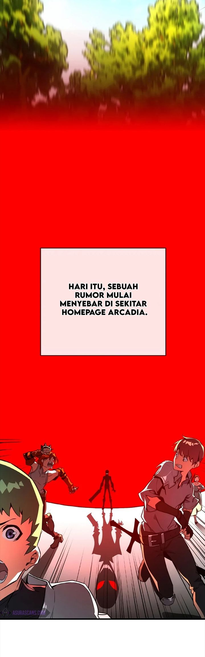 The Game’s Top Troll Chapter 04 Gambar 69