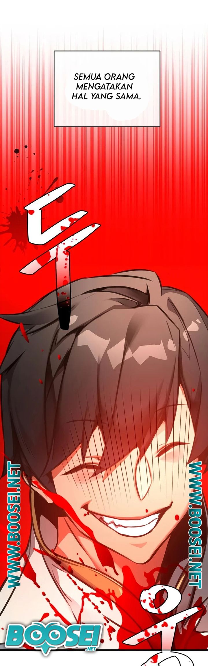 The Game’s Top Troll Chapter 04 Gambar 70