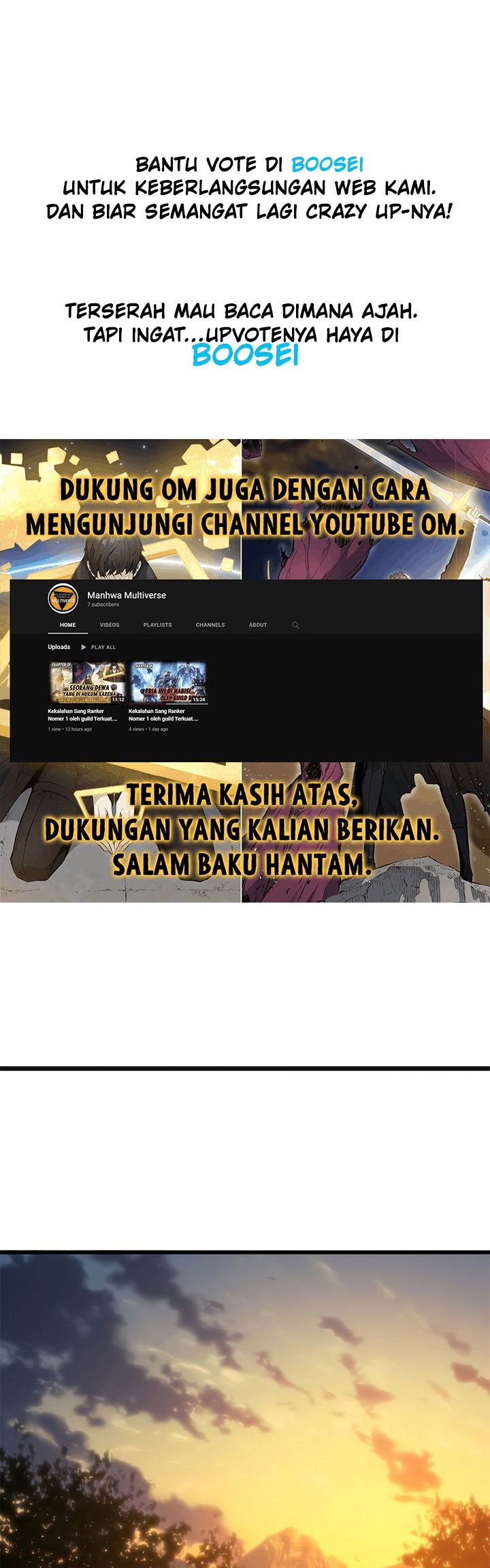 Baca The Game’s Top Troll Chapter 03 Gambar 2