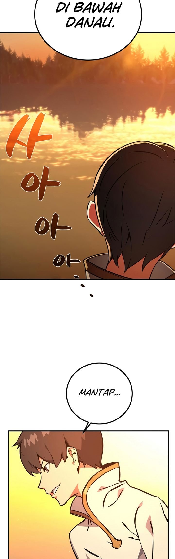 The Game’s Top Troll Chapter 03 Gambar 5