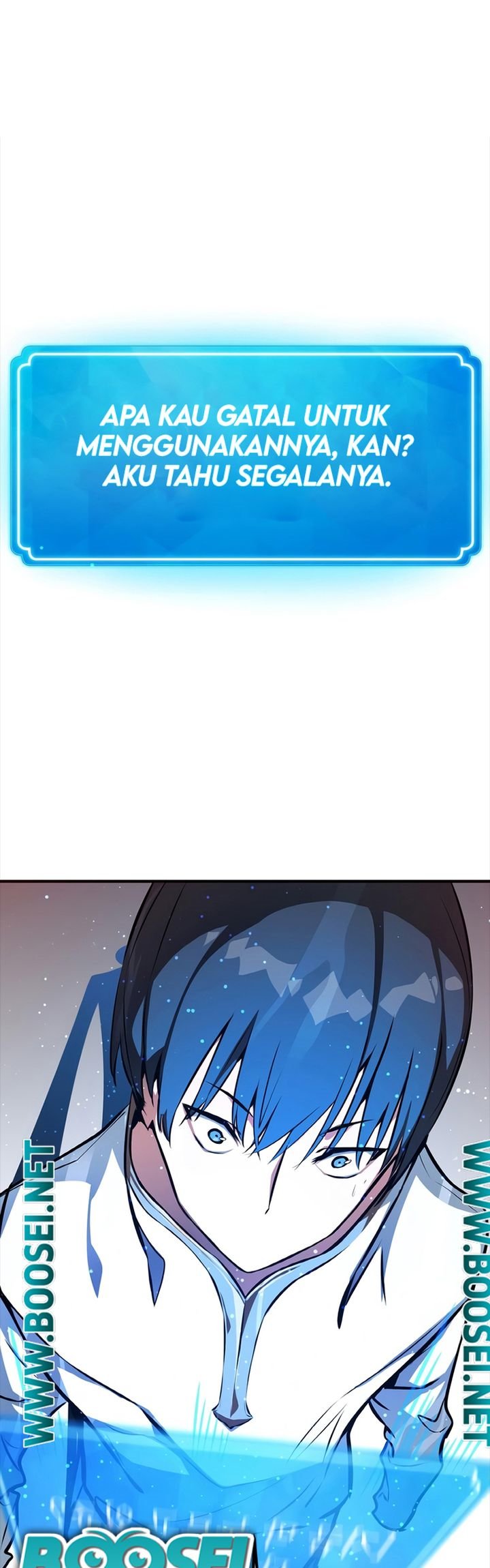 The Game’s Top Troll Chapter 03 Gambar 51