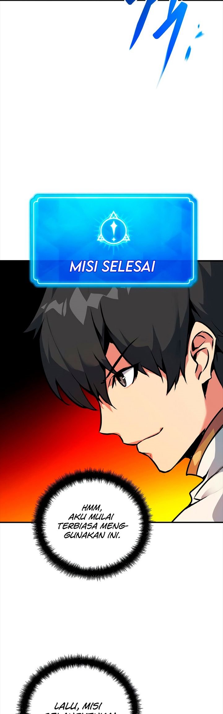 The Game’s Top Troll Chapter 02 Gambar 26