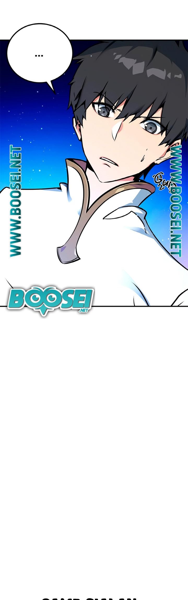 The Game’s Top Troll Chapter 02 Gambar 28