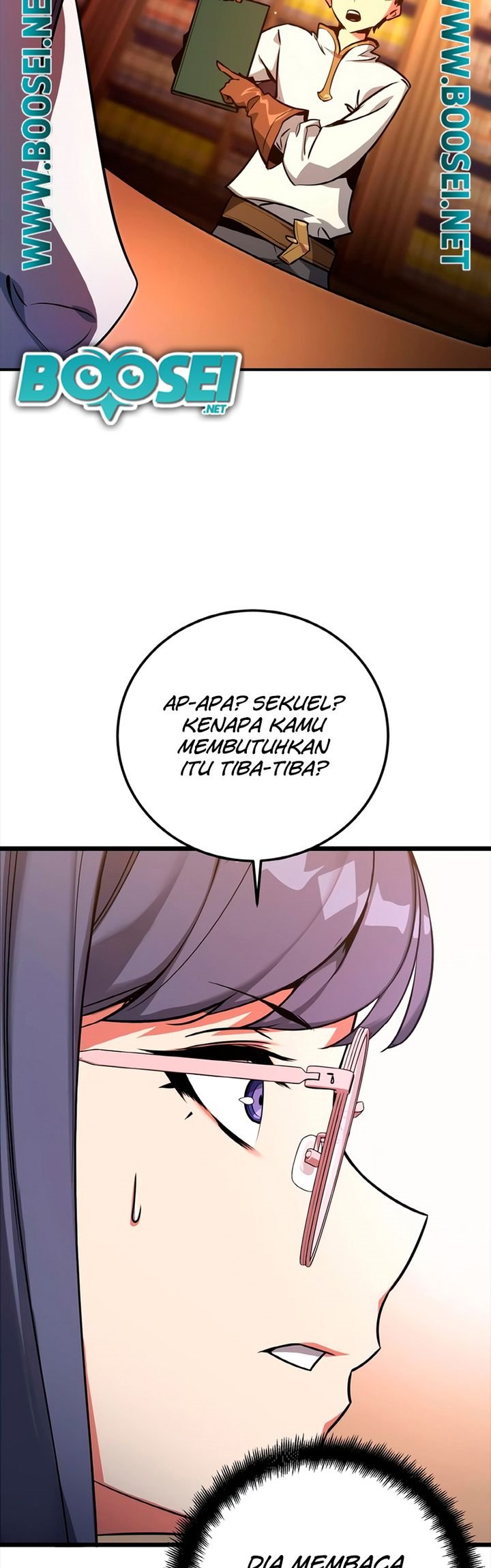 The Game’s Top Troll Chapter 02 Gambar 36