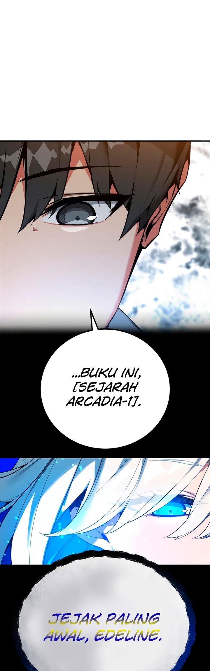 The Game’s Top Troll Chapter 02 Gambar 38