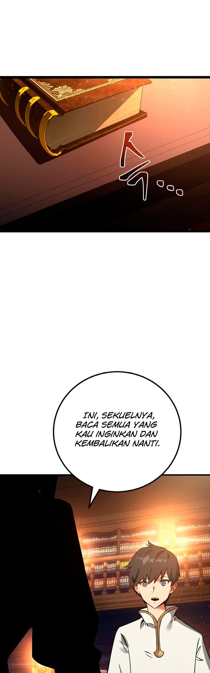 The Game’s Top Troll Chapter 02 Gambar 40