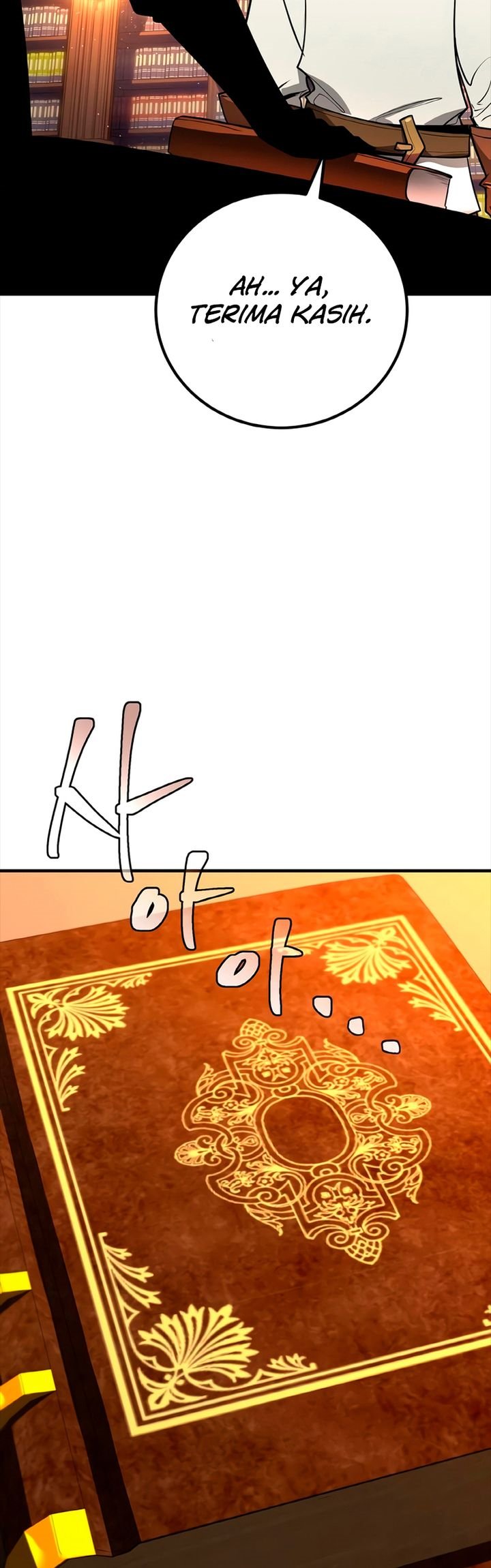The Game’s Top Troll Chapter 02 Gambar 41
