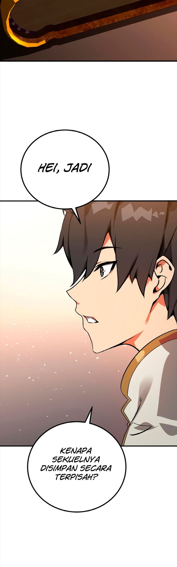 The Game’s Top Troll Chapter 02 Gambar 42