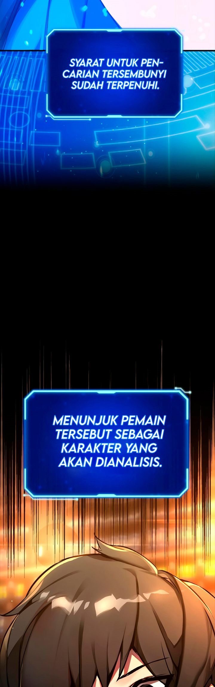 The Game’s Top Troll Chapter 02 Gambar 48