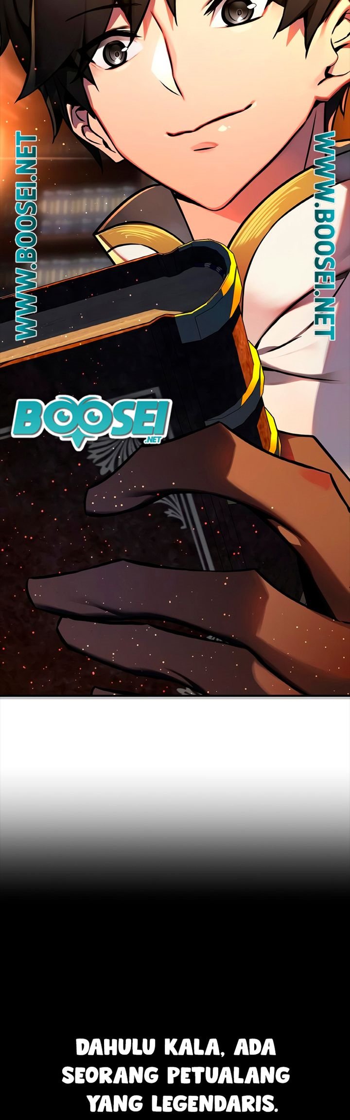 The Game’s Top Troll Chapter 02 Gambar 49