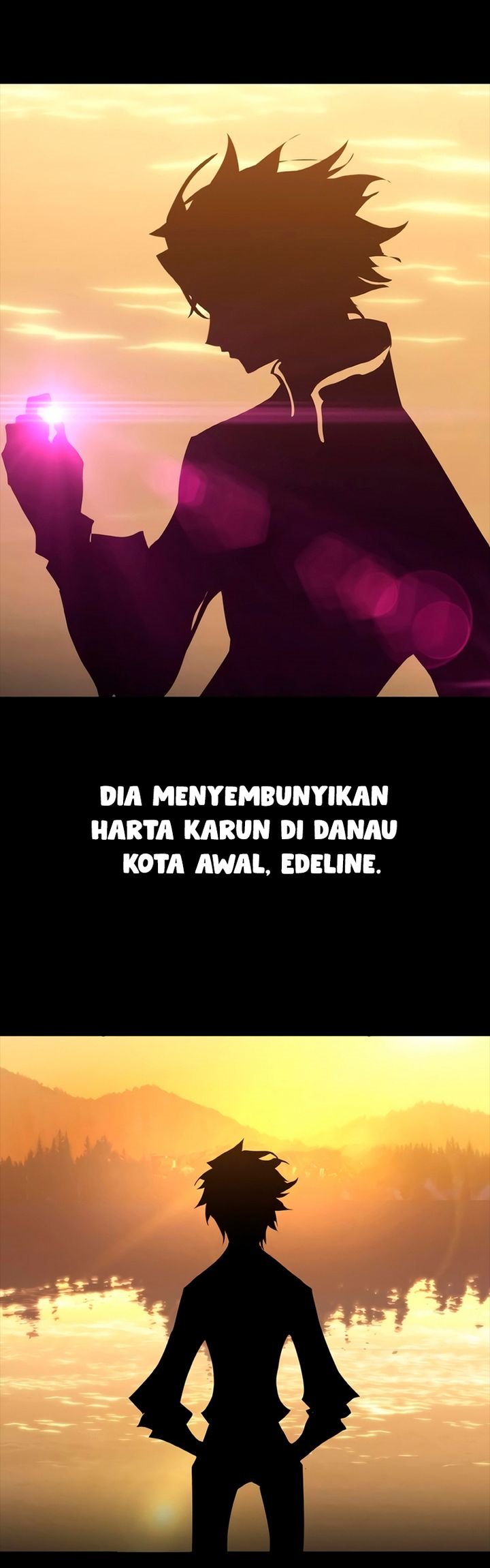 The Game’s Top Troll Chapter 02 Gambar 50