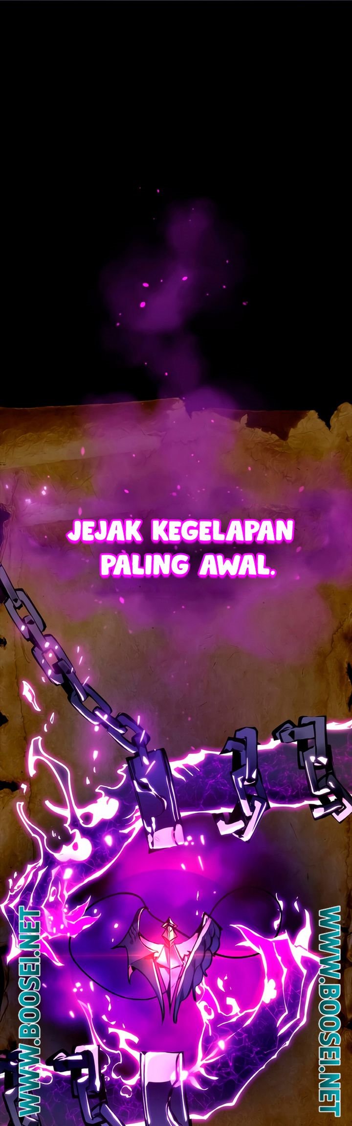 The Game’s Top Troll Chapter 02 Gambar 52
