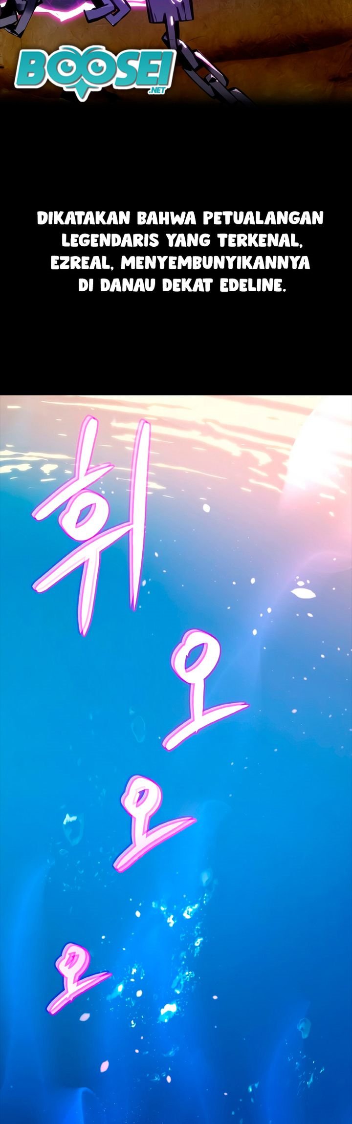 The Game’s Top Troll Chapter 02 Gambar 53