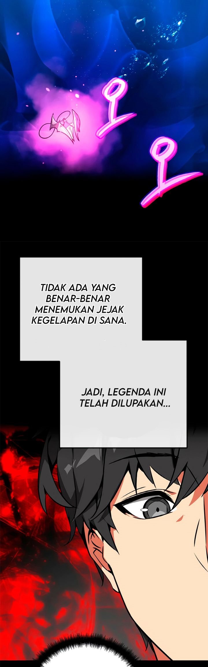 The Game’s Top Troll Chapter 02 Gambar 54