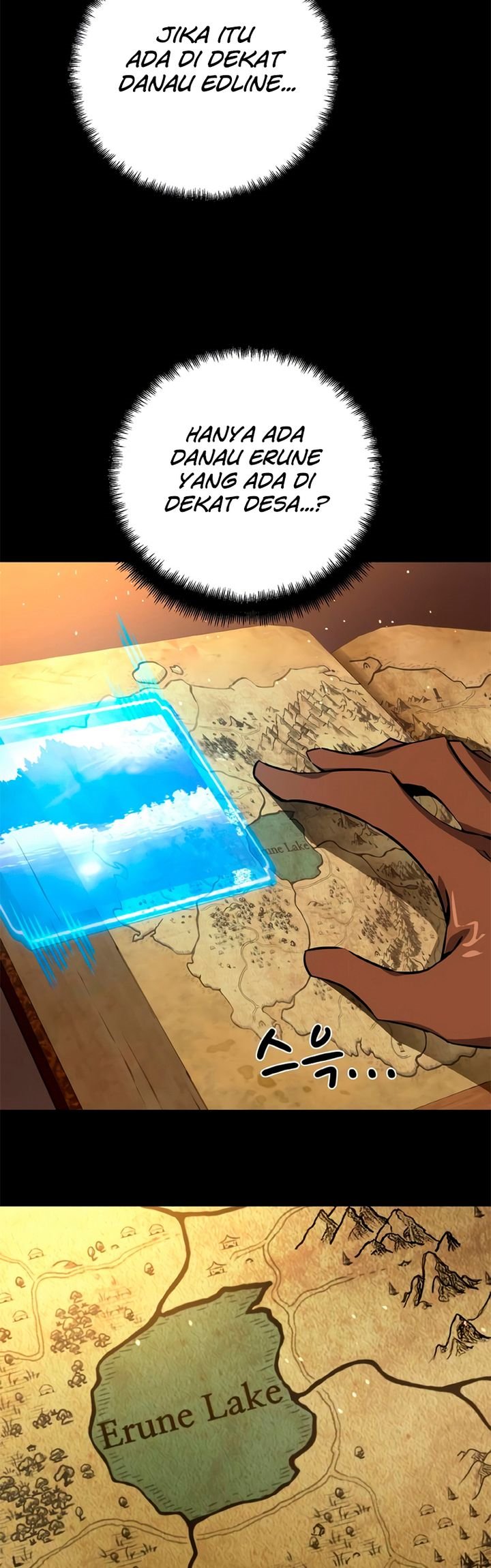 The Game’s Top Troll Chapter 02 Gambar 55