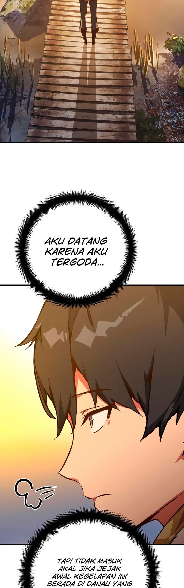 The Game’s Top Troll Chapter 02 Gambar 58
