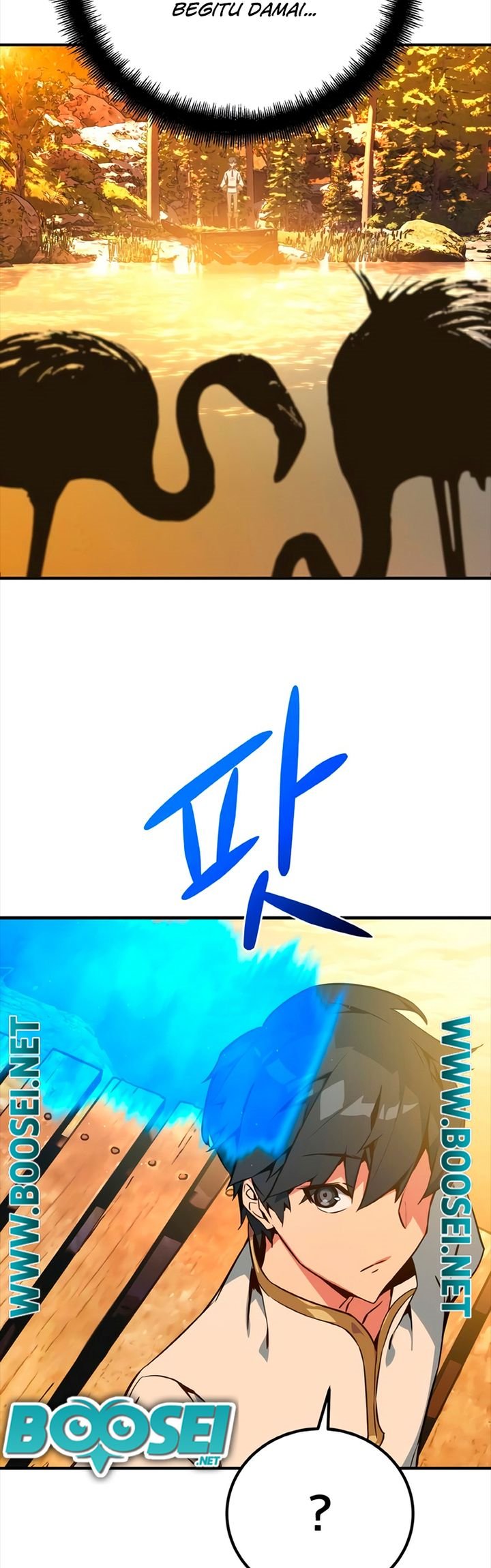 The Game’s Top Troll Chapter 02 Gambar 59