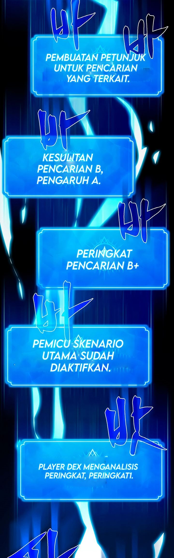 The Game’s Top Troll Chapter 02 Gambar 61