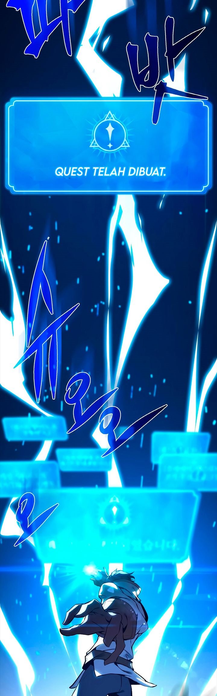 The Game’s Top Troll Chapter 02 Gambar 62