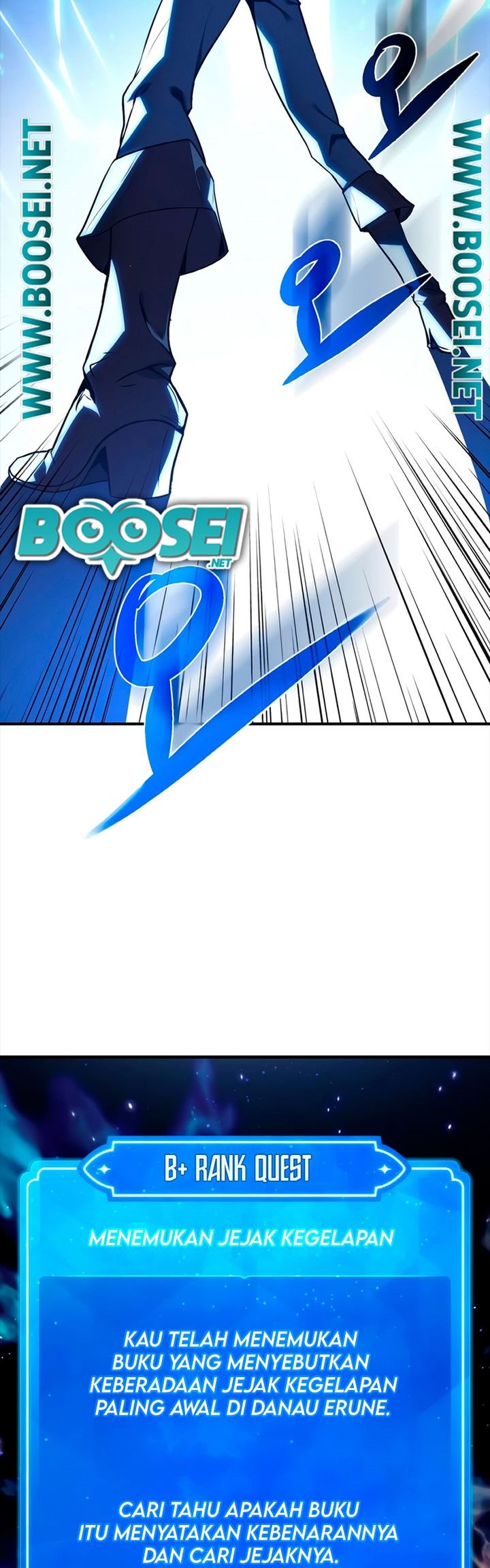 The Game’s Top Troll Chapter 02 Gambar 63