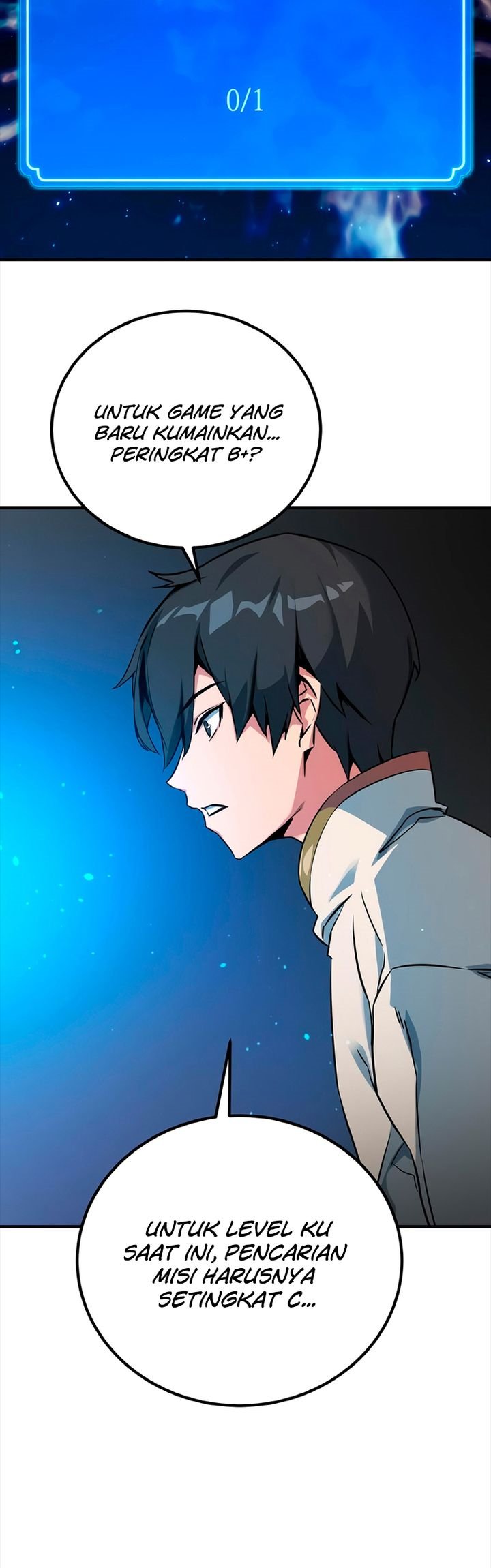 The Game’s Top Troll Chapter 02 Gambar 64