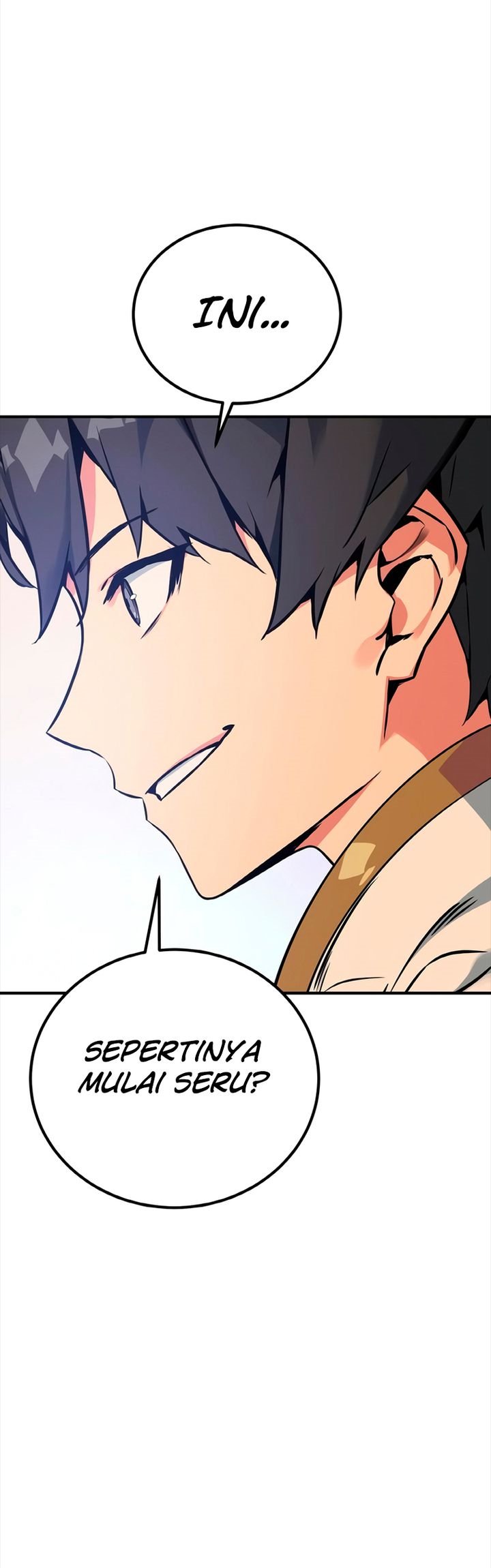 The Game’s Top Troll Chapter 02 Gambar 65