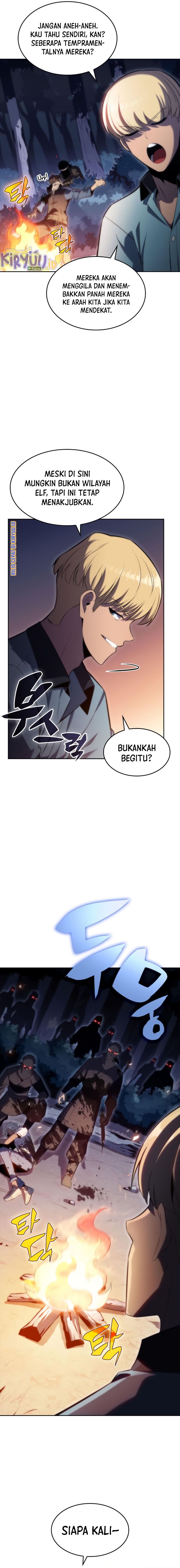 Solo Max-Level Newbie Chapter 77 12