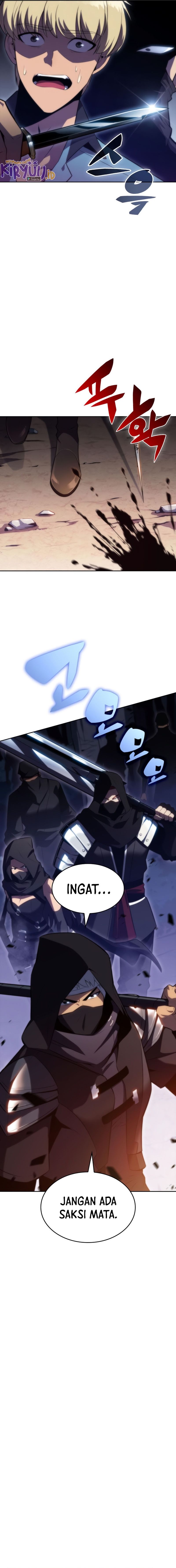 Solo Max-Level Newbie Chapter 77 13
