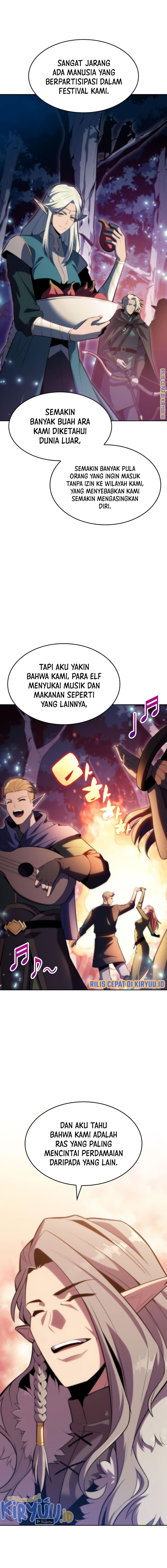 Solo Max-Level Newbie Chapter 77 15