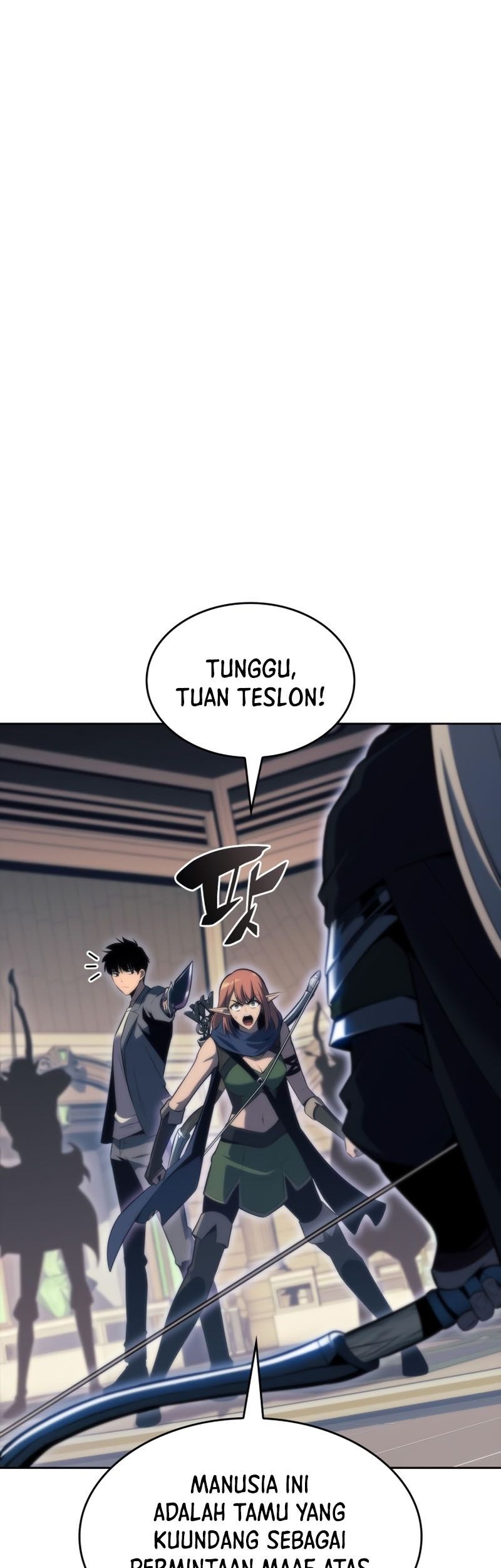 Baca  Solo Max-Level Newbie Chapter 77 Gambar 2