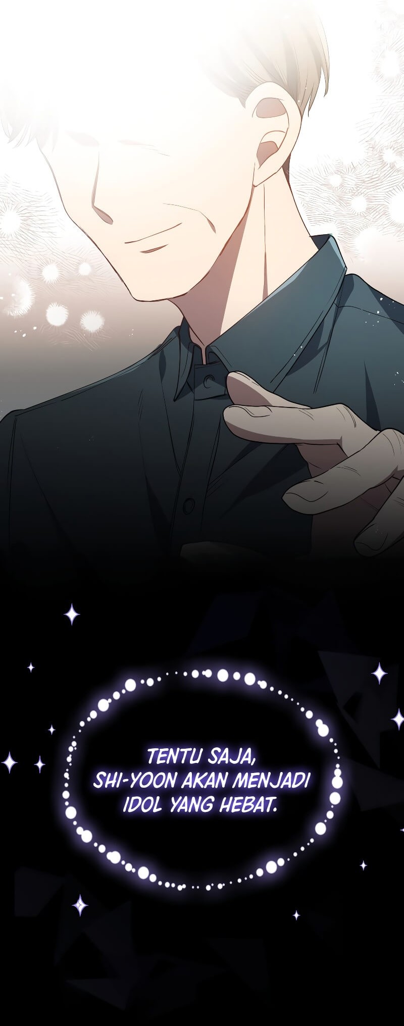 The Second Life of an Idol Chapter 02 Gambar 29
