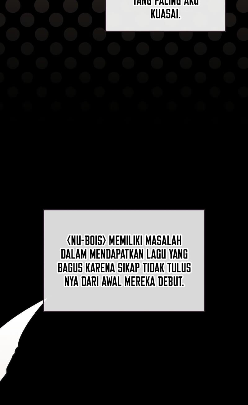 The Second Life of an Idol Chapter 02 Gambar 32