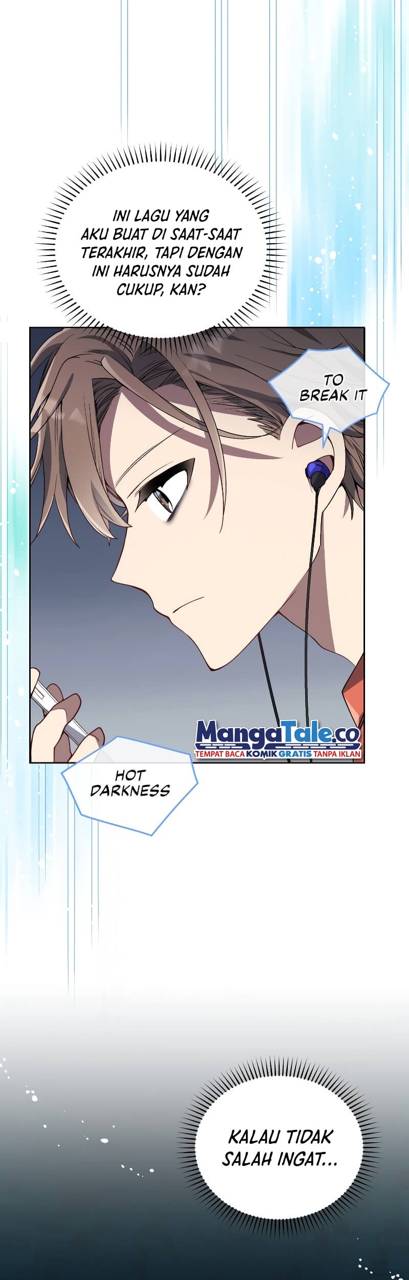 The Second Life of an Idol Chapter 02 Gambar 44