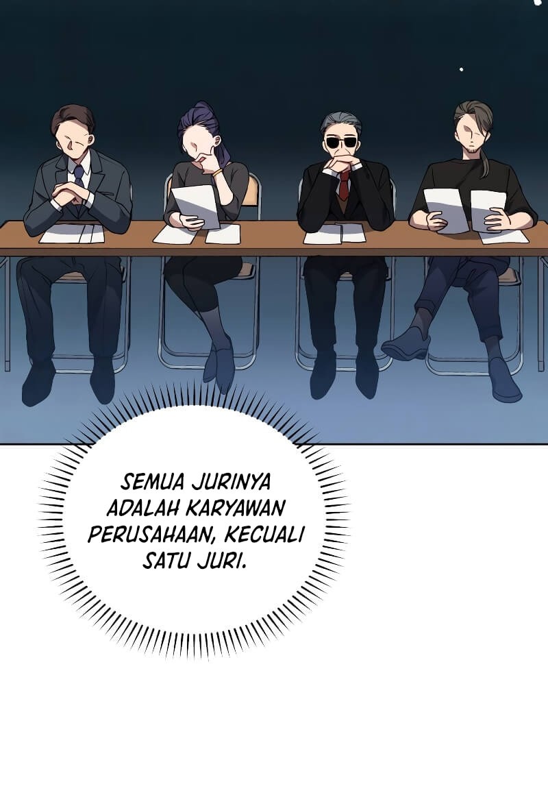 The Second Life of an Idol Chapter 02 Gambar 45