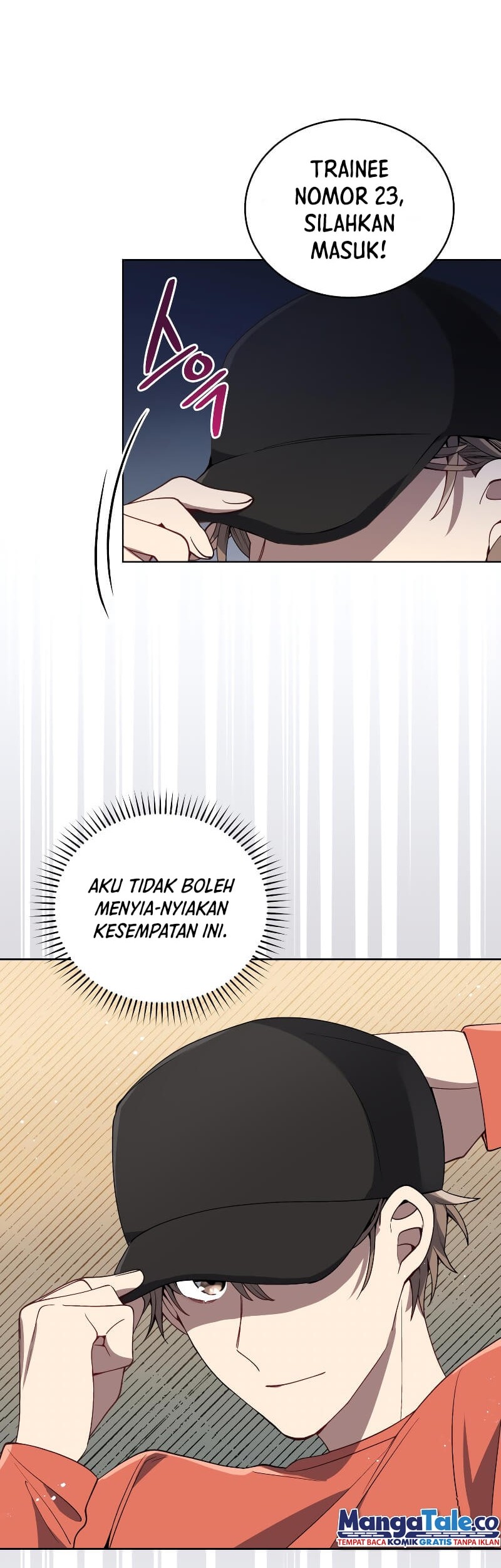 The Second Life of an Idol Chapter 02 Gambar 47