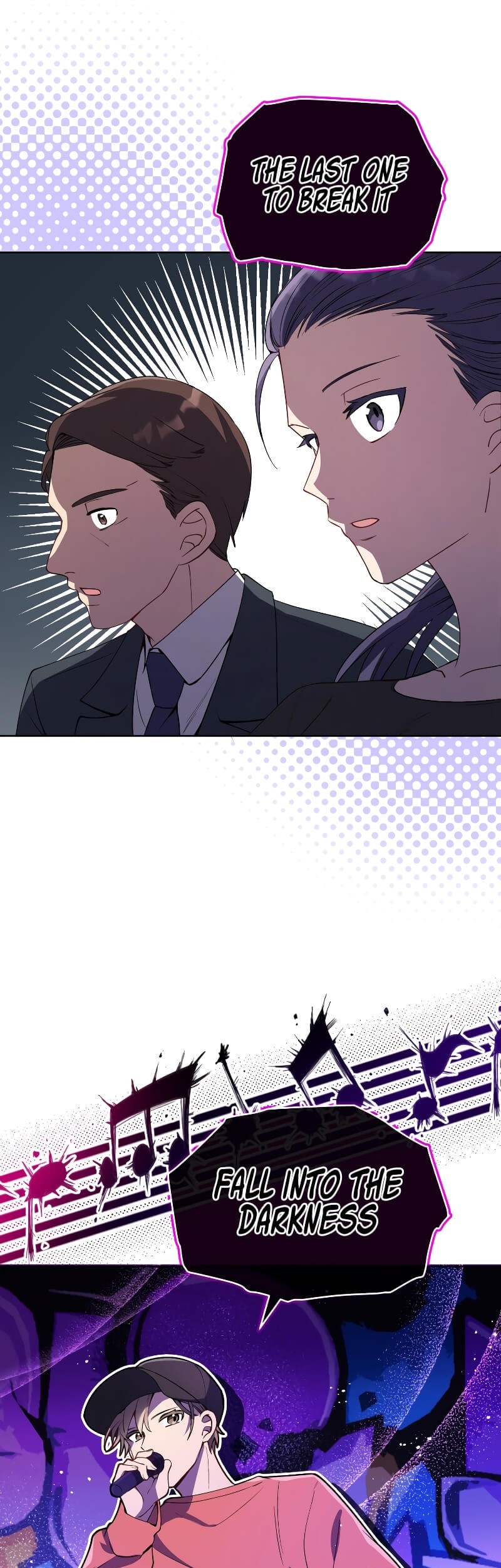 The Second Life of an Idol Chapter 02 Gambar 55