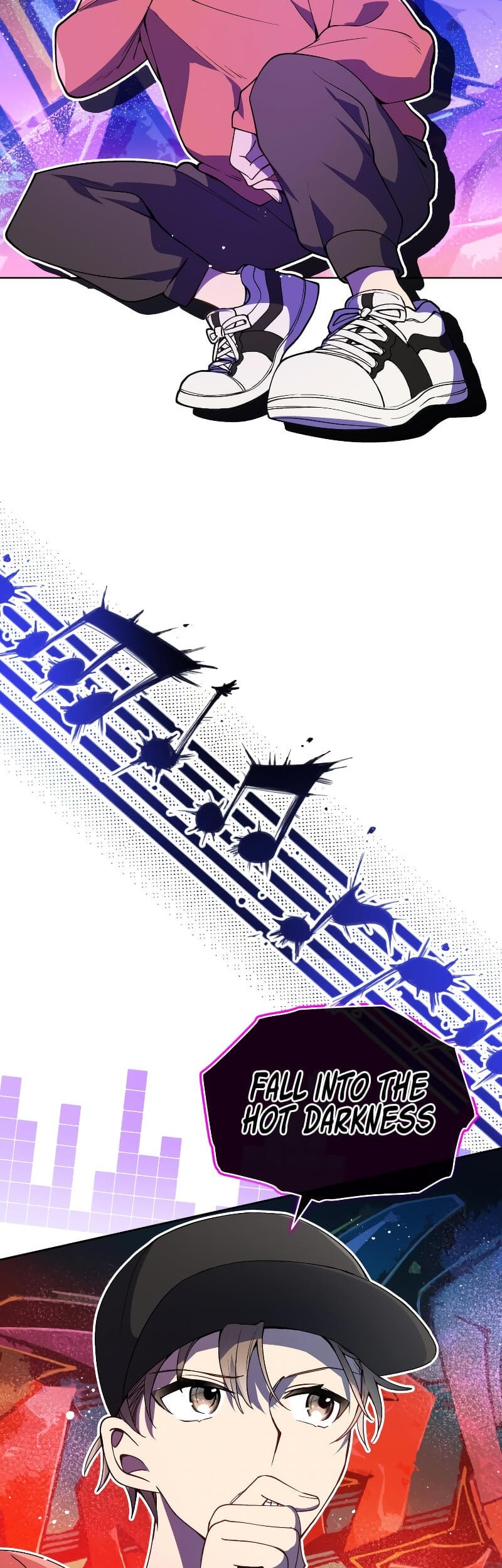 The Second Life of an Idol Chapter 02 Gambar 56
