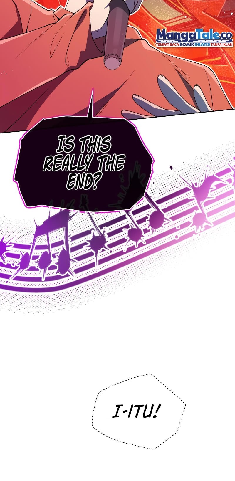 The Second Life of an Idol Chapter 02 Gambar 57