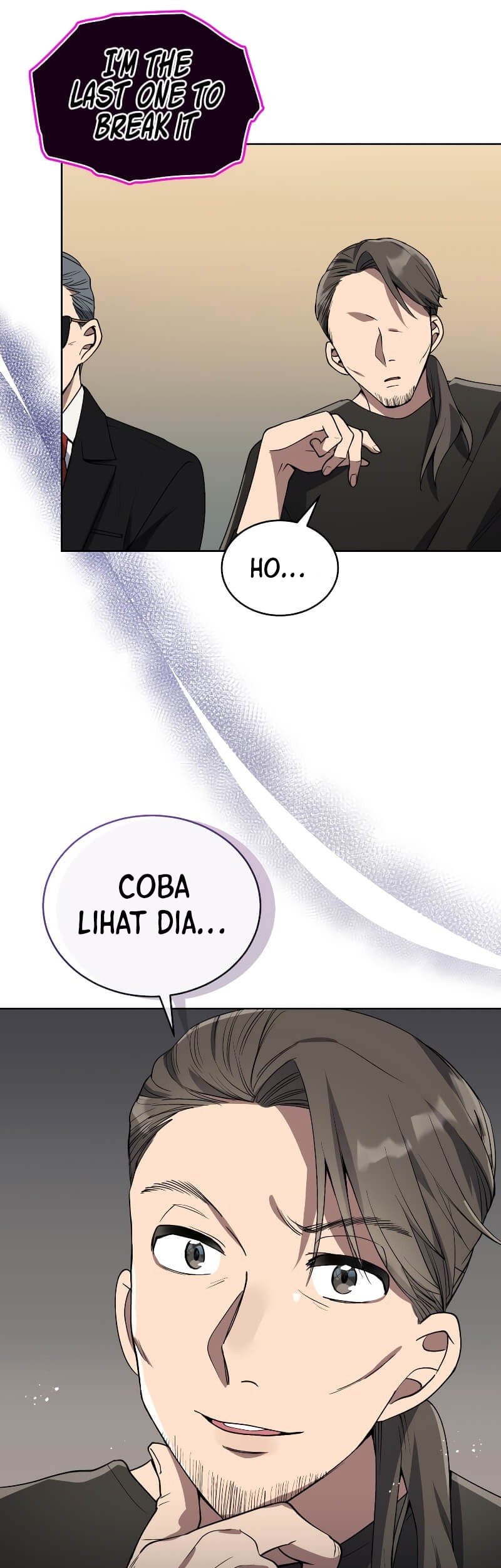 The Second Life of an Idol Chapter 02 Gambar 61