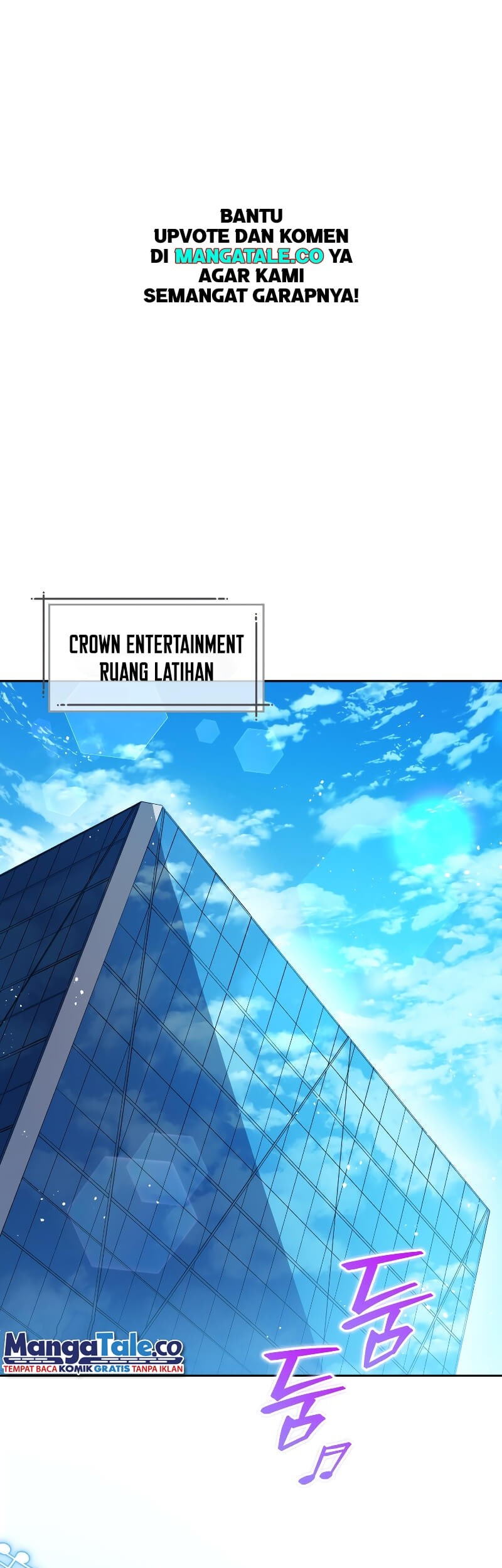 Baca  The Second Life of an Idol Chapter 02 Gambar 2