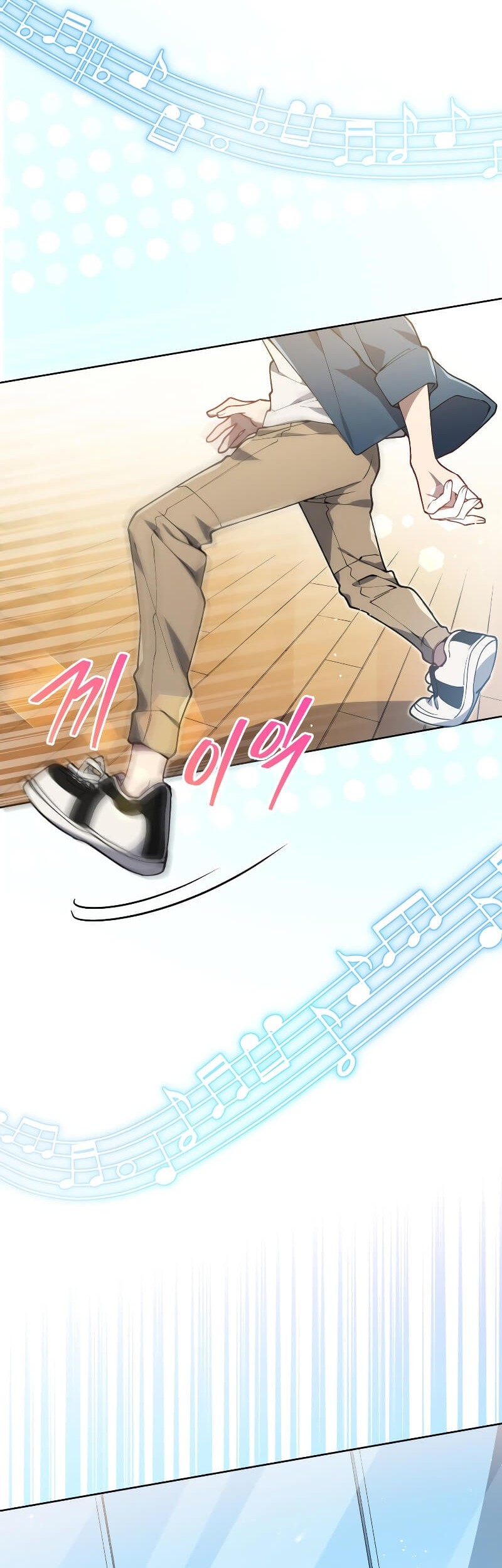 The Second Life of an Idol Chapter 02 Gambar 3